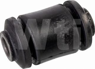 Wti Automotive A221137 - Suspension, bras de liaison cwaw.fr