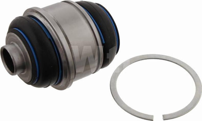 Wti Automotive A221120 - Suspension, bras de liaison cwaw.fr