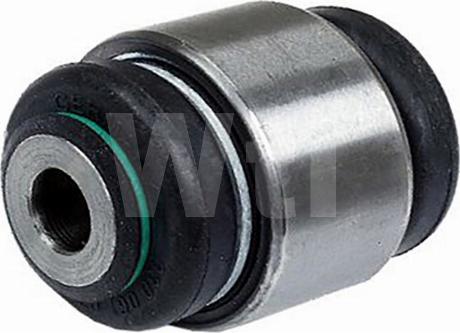 Wti Automotive A221121 - Suspension, bras de liaison cwaw.fr