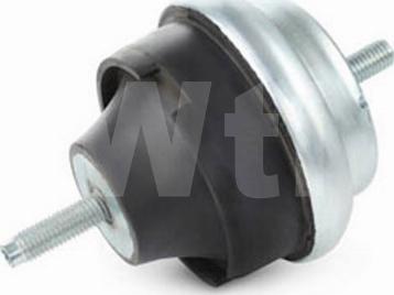 Wti Automotive A271001 - Support moteur cwaw.fr