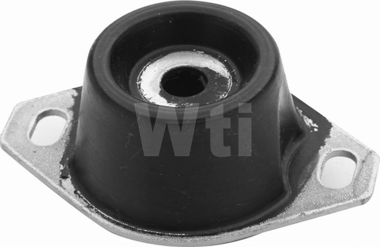 Wti Automotive A271023 - Suspension, boîte de vitesse manuelle cwaw.fr