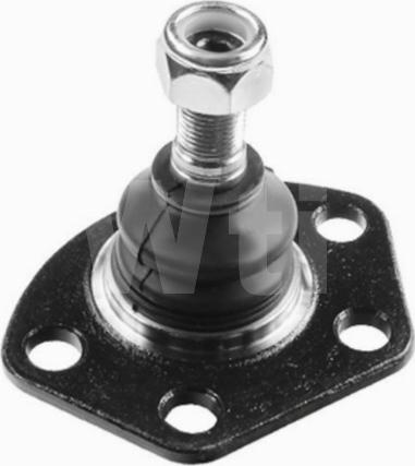 Wti Automotive A701360 - Rotule de suspension cwaw.fr