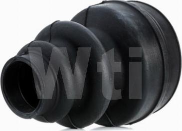 Wti Automotive B804073 - Joint-soufflet, arbre de commande cwaw.fr