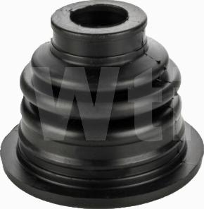 Wti Automotive B801699 - Joint-soufflet, arbre de commande cwaw.fr