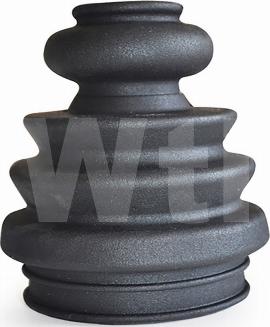 Wti Automotive B801175 - Joint-soufflet, arbre de commande cwaw.fr