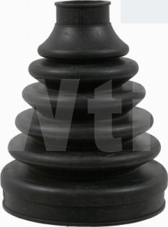 Wti Automotive B801855 - Joint-soufflet, arbre de commande cwaw.fr