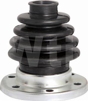 Wti Automotive B802092 - Joint-soufflet, arbre de commande cwaw.fr