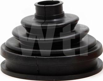 Wti Automotive B831469 - Joint-soufflet, arbre de commande cwaw.fr