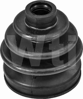 Wti Automotive B832060 - Joint-soufflet, arbre de commande cwaw.fr