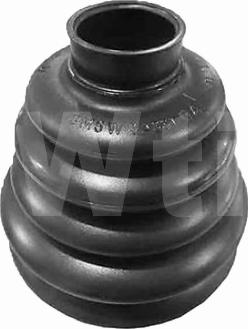 Wti Automotive B832081 - Joint-soufflet, arbre de commande cwaw.fr