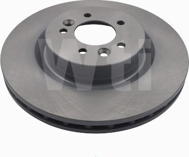 Wti Automotive K111309 - Disque de frein cwaw.fr