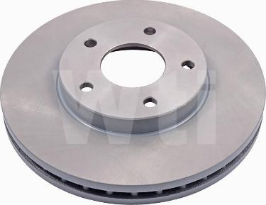 Wti Automotive K111318 - Disque de frein cwaw.fr