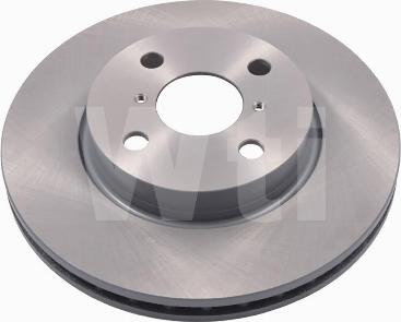 Wti Automotive K111313 - Disque de frein cwaw.fr