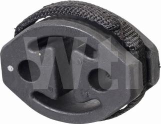 Wti Automotive R161017 - Support, silencieux cwaw.fr