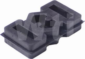 Wti Automotive R801271 - Support, silencieux cwaw.fr