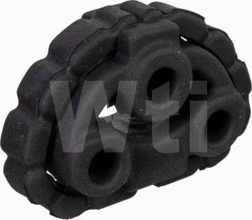 Wti Automotive R833167 - Support, silencieux cwaw.fr