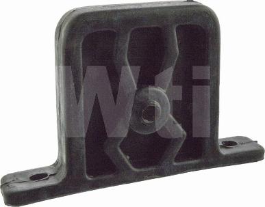 Wti Automotive R821131 - Support, silencieux cwaw.fr