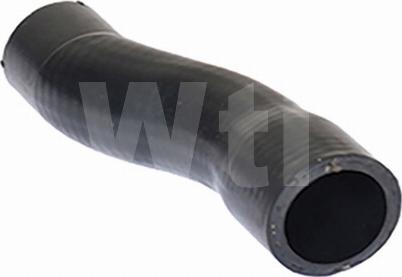 Wti Automotive T451065 - Durite de radiateur cwaw.fr