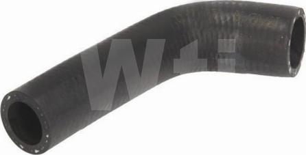 Wti Automotive T801788 - Durite de radiateur cwaw.fr