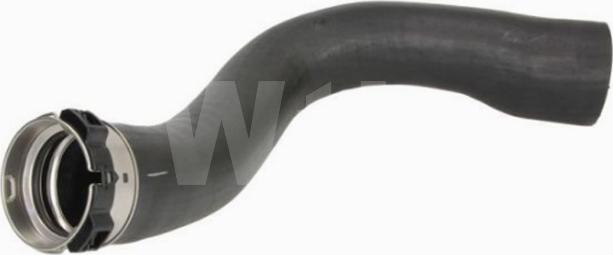 Wti Automotive T811241 - Gaine de suralimentation cwaw.fr