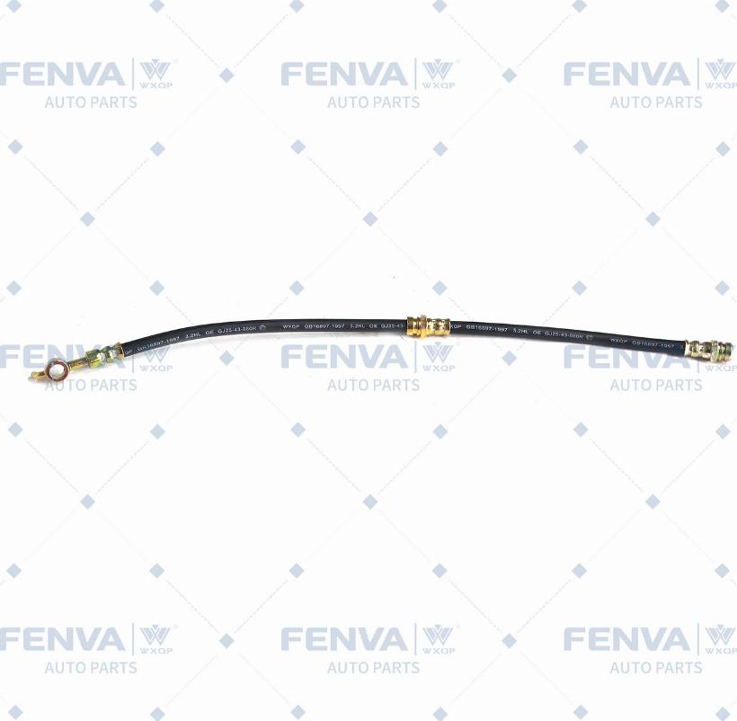 WXQP 440051 - Flexible de frein cwaw.fr