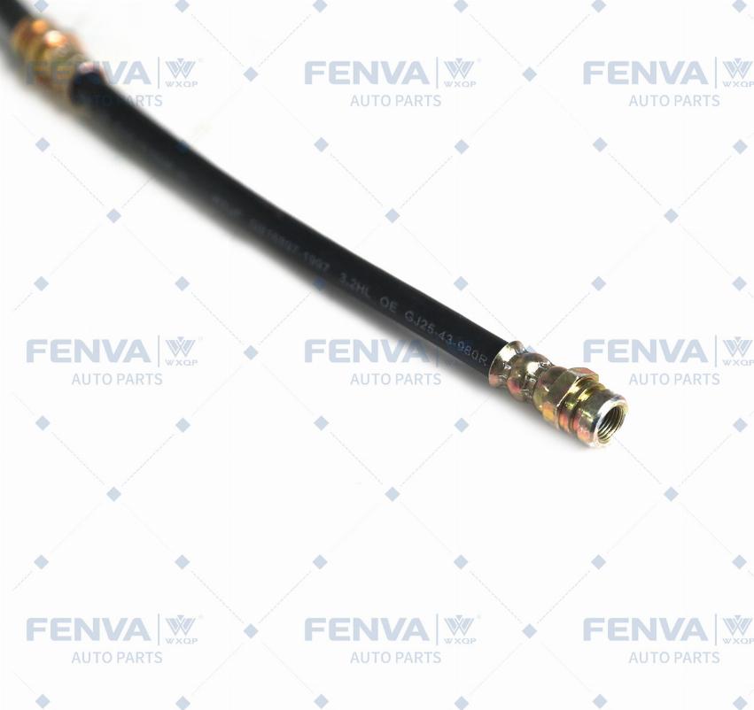 WXQP 440051 - Flexible de frein cwaw.fr