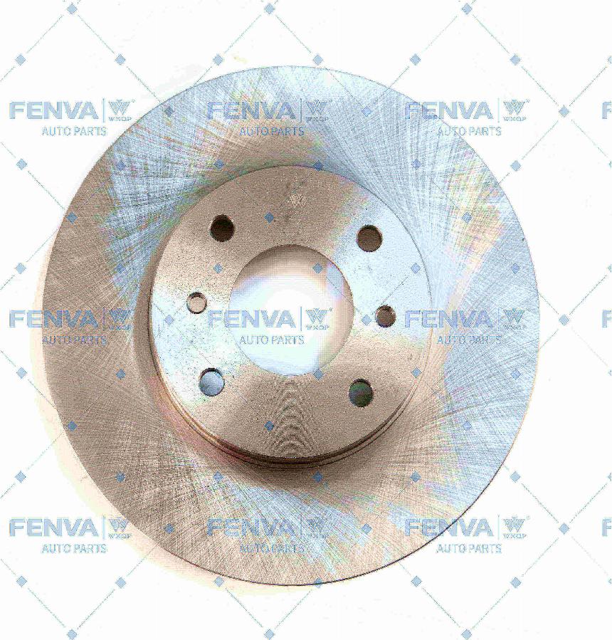 WXQP 40209 - Disque de frein cwaw.fr