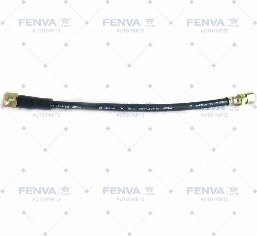 WXQP 530017 - Flexible de frein cwaw.fr