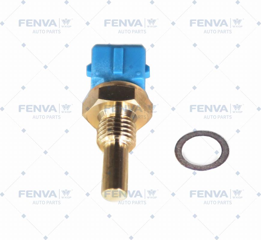 WXQP 520169 - Sonde de température, liquide de refroidissement cwaw.fr