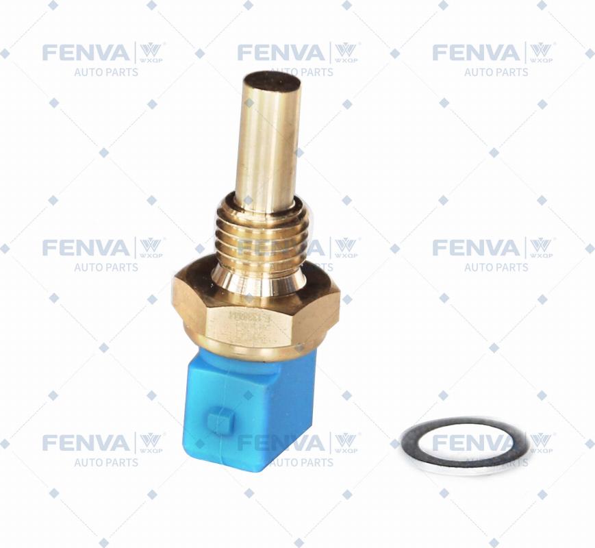 WXQP 520167 - Sonde de température, liquide de refroidissement cwaw.fr