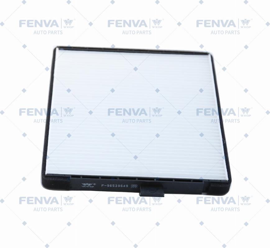 WXQP 520237 - Filtre, air de l'habitacle cwaw.fr