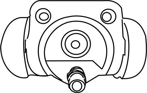 WXQP 140907 - Cylindre de roue cwaw.fr