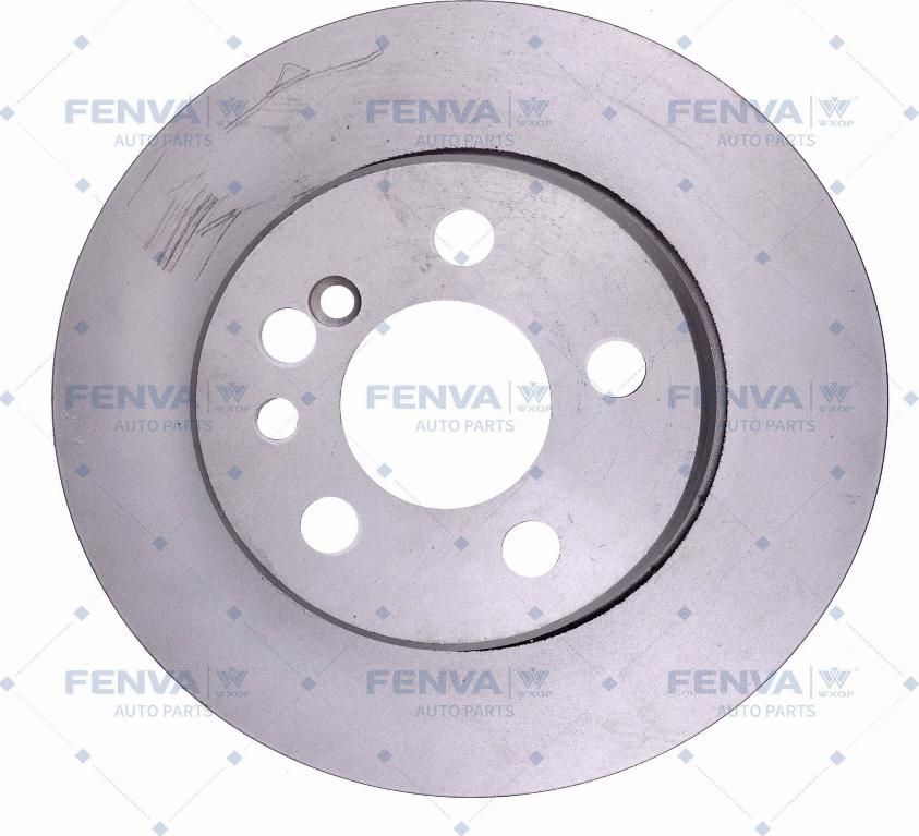 WXQP 140107 - Disque de frein cwaw.fr