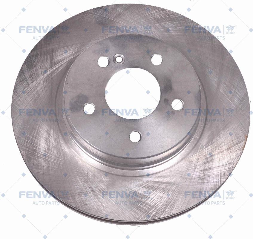 WXQP 140135 - Disque de frein cwaw.fr