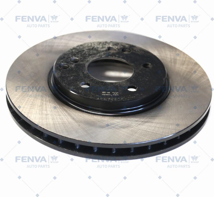 WXQP 140137 - Disque de frein cwaw.fr