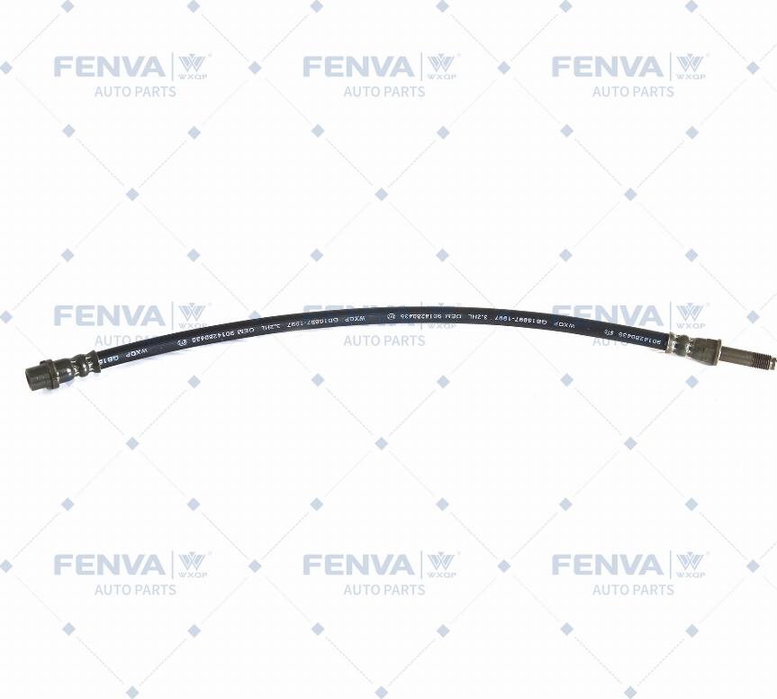 WXQP 140343 - Flexible de frein cwaw.fr