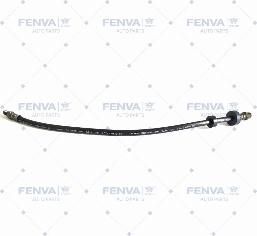 WXQP 140363 - Flexible de frein cwaw.fr