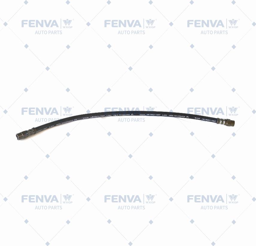 WXQP 140367 - Flexible de frein cwaw.fr