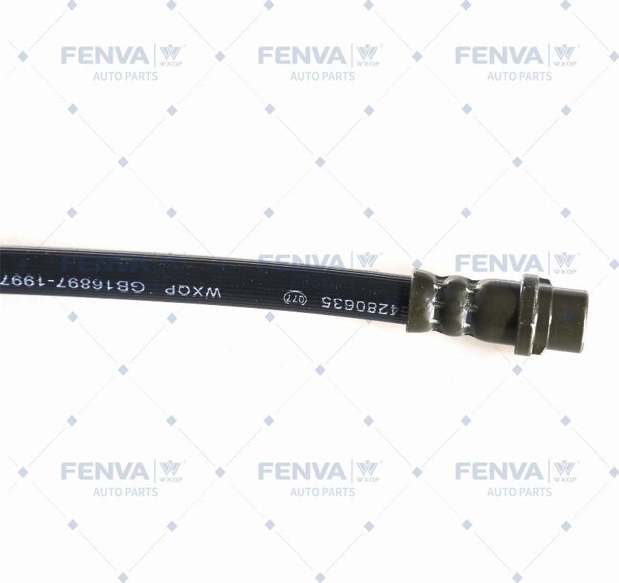 WXQP 140381 - Flexible de frein cwaw.fr