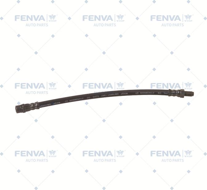 WXQP 140371 - Flexible de frein cwaw.fr