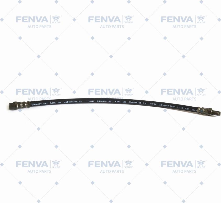 WXQP 141079 - Flexible de frein cwaw.fr