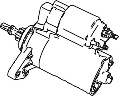 WXQP 150309 - Démarreur cwaw.fr