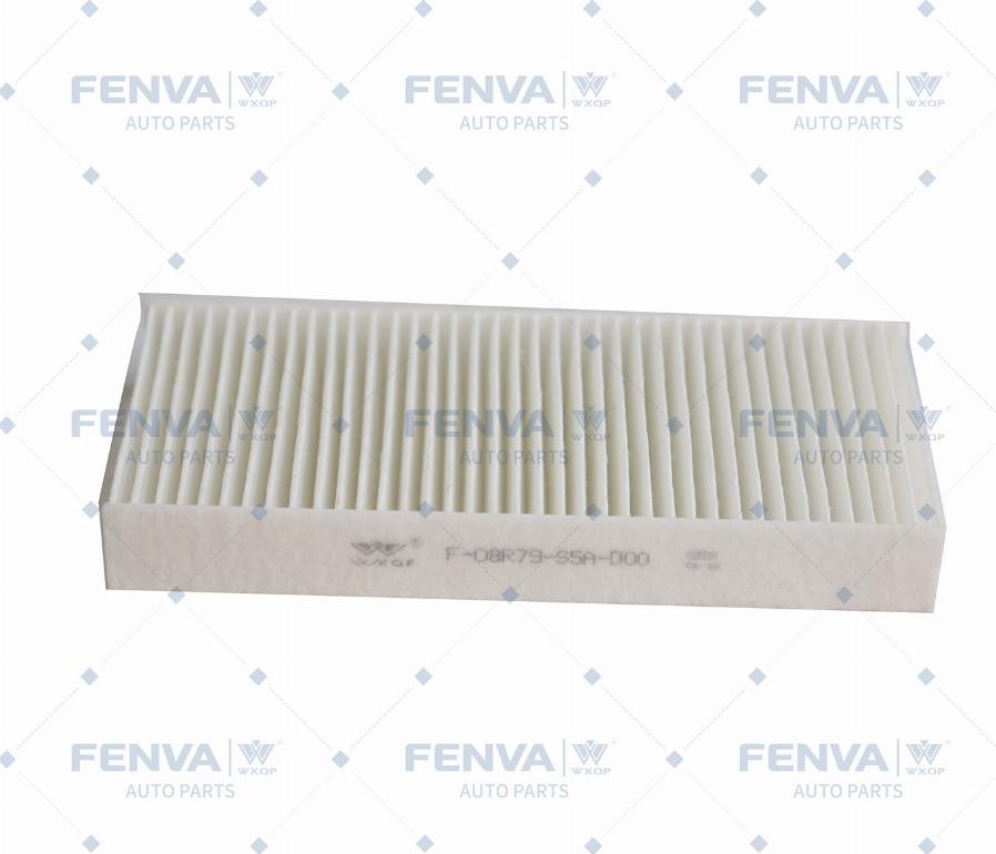 WXQP 10504 - Filtre, air de l'habitacle cwaw.fr