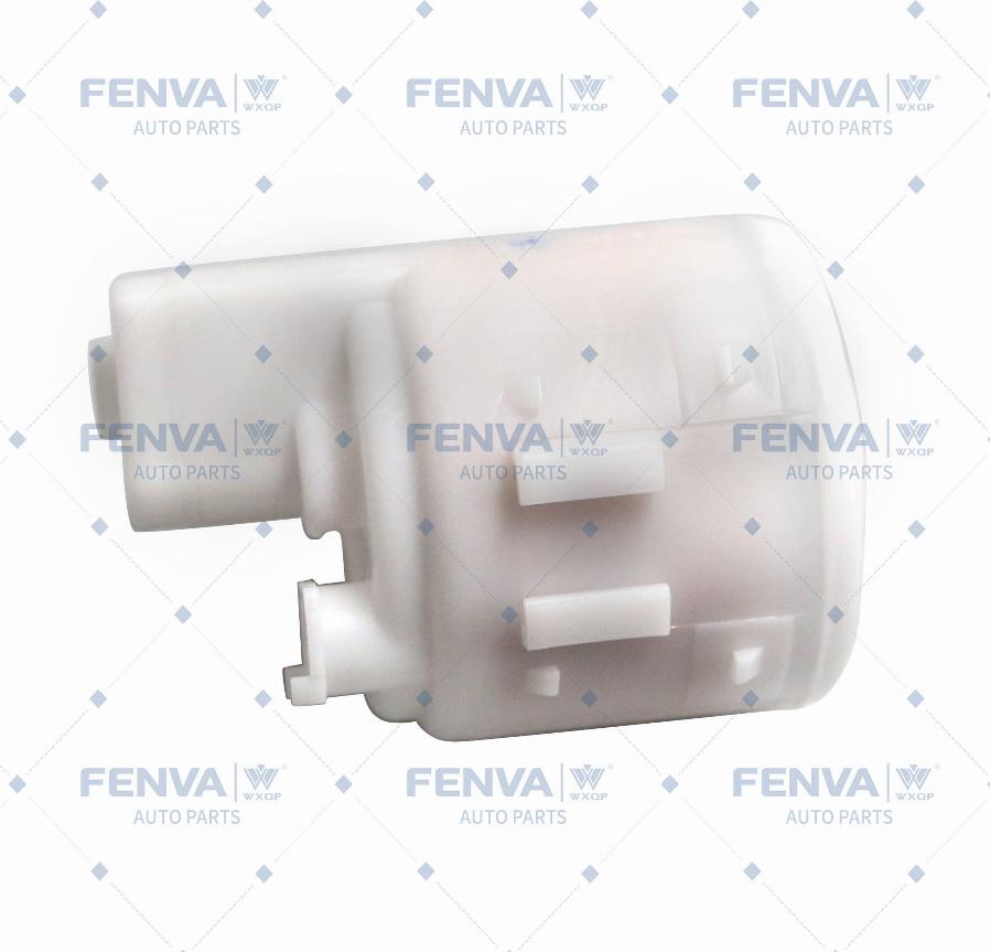 WXQP 11164 - Filtre à carburant cwaw.fr