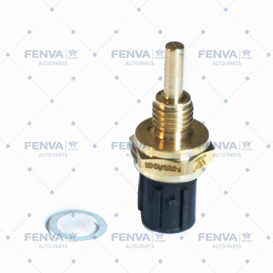 WXQP 11120 - Sonde de température, liquide de refroidissement cwaw.fr