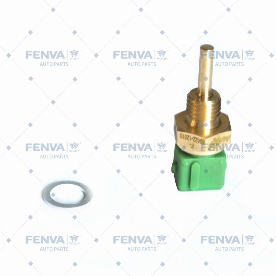 WXQP 11127 - Sonde de température, liquide de refroidissement cwaw.fr