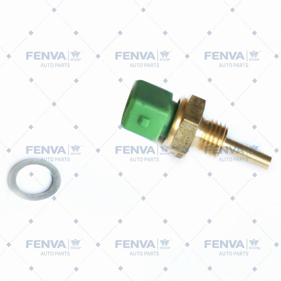 WXQP 11127 - Sonde de température, liquide de refroidissement cwaw.fr