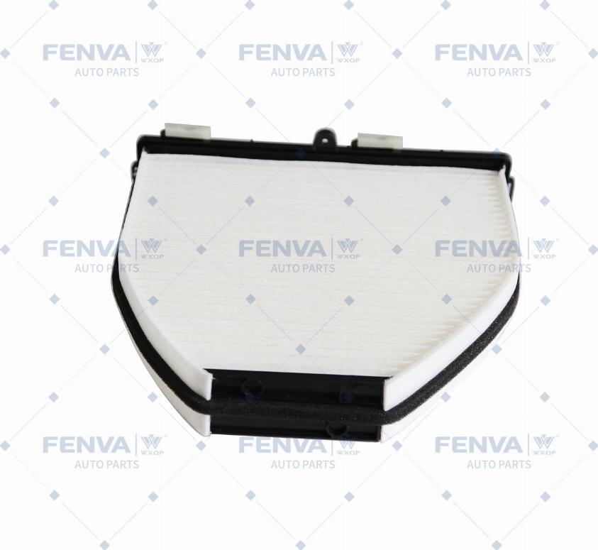 WXQP 112031 - Filtre, air de l'habitacle cwaw.fr