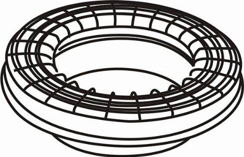 WXQP 180921 - Coupelle de suspension cwaw.fr