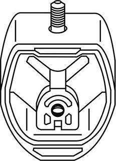 WXQP 180859 - Support moteur cwaw.fr